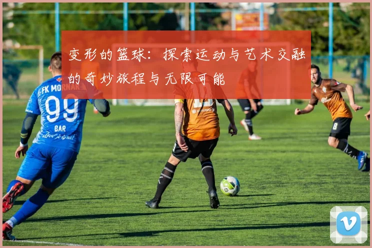 变形的篮球：探索运动与艺术交融的奇妙旅程与无限可能
