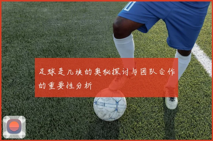 足球是几块的奥秘探讨与团队合作的重要性分析